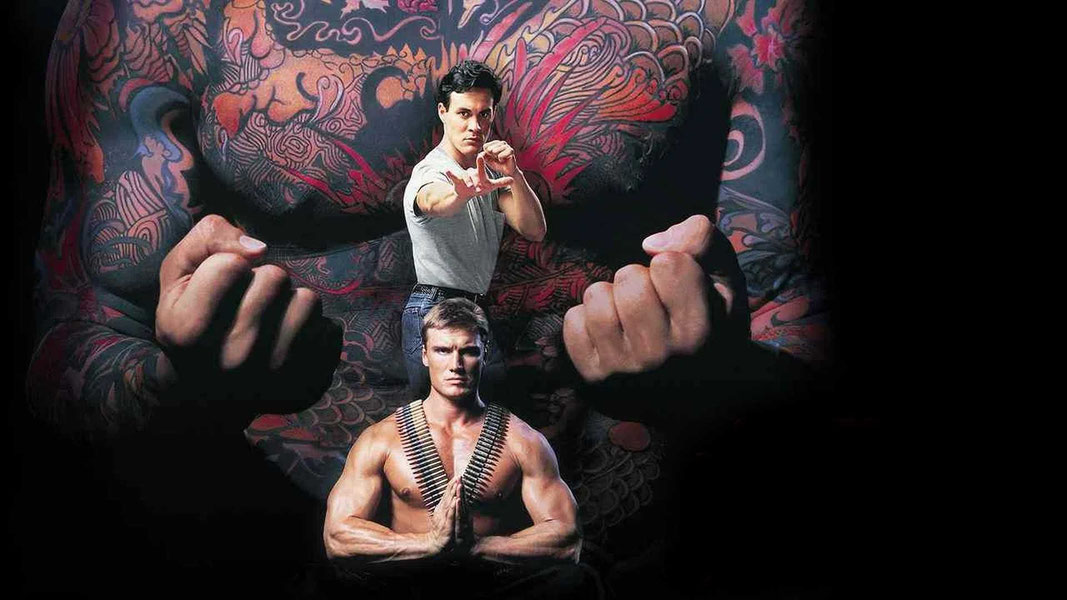 Kichik Tokiyodagi talonchilik