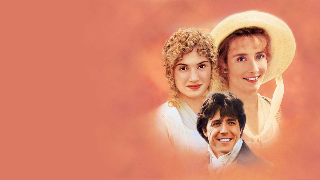 Разум и чувства