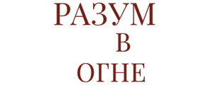 Разум в огне
