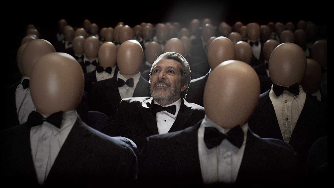 Реальность