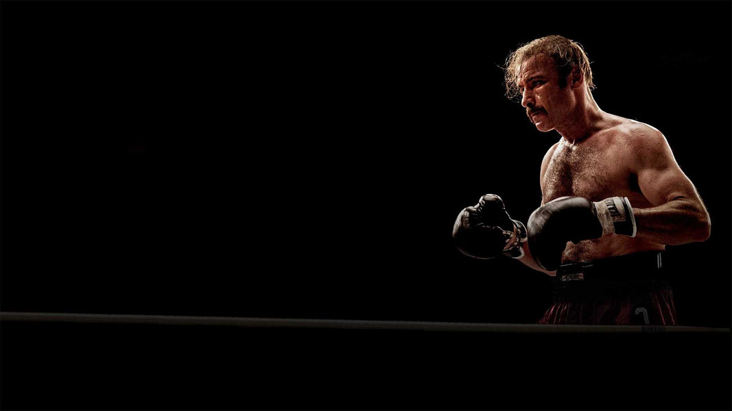 Реальный Рокки