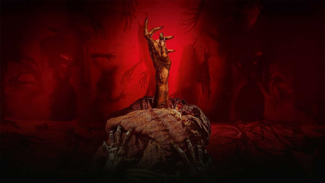 Реинкарнация. Демоны желаний