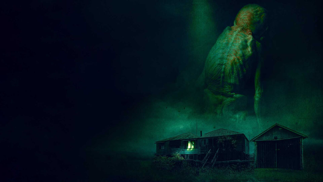 Реинкарнация. Пожиратель душ