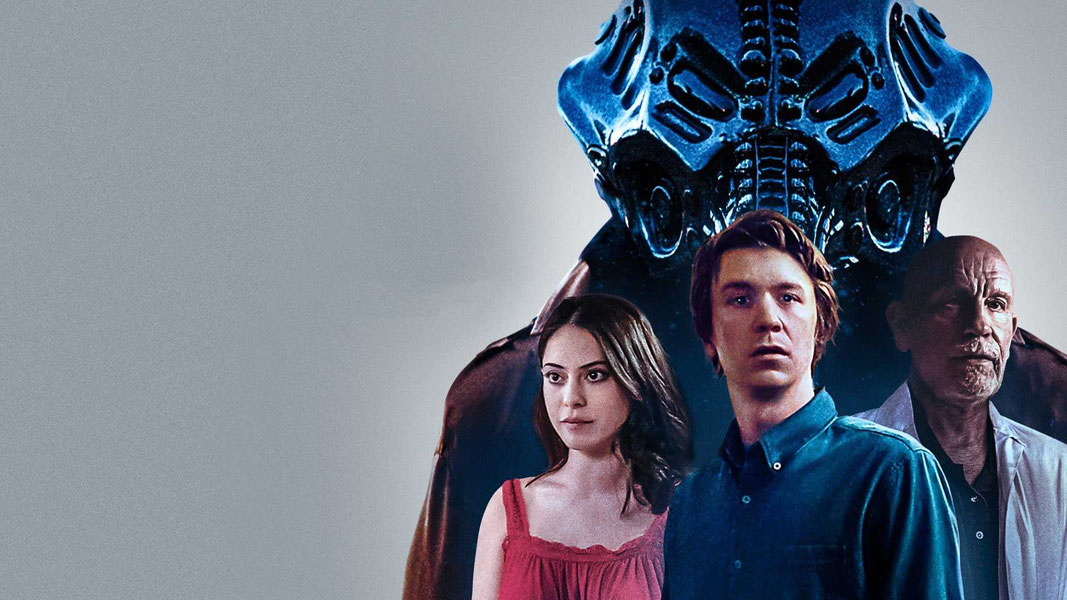 Реинкарнация: Сбой системы