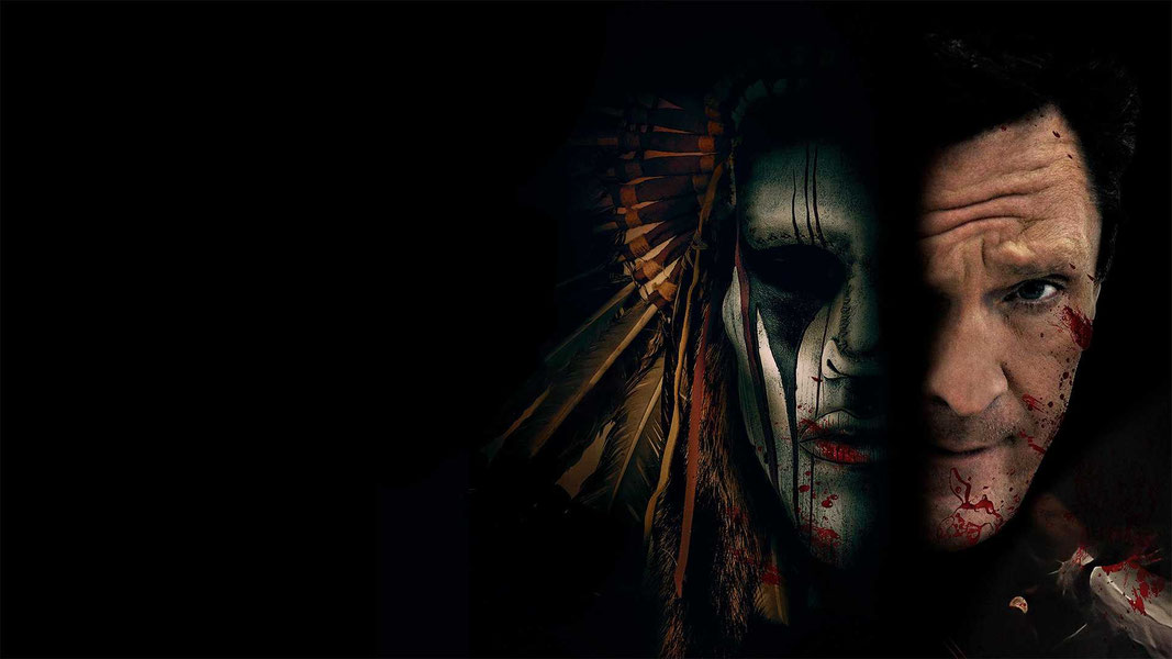 Резня на кладбище