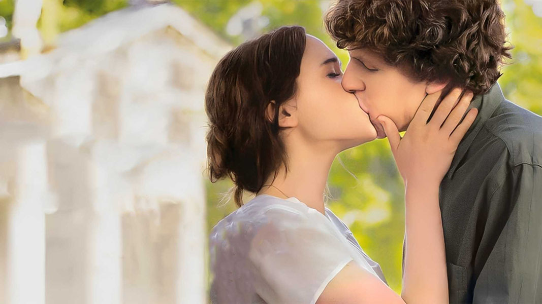 Римские приключения