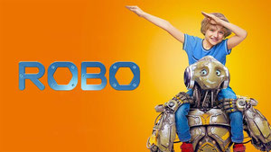 Робо