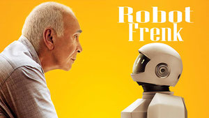Робот и Фрэнк