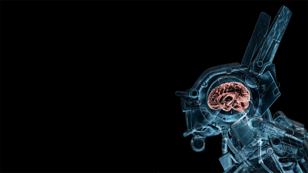 Chappi laqabli robot