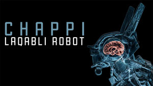 Chappi laqabli robot