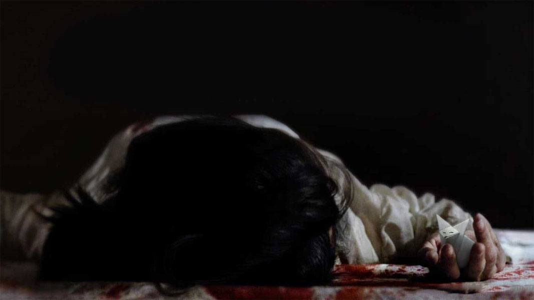 Родная кровь