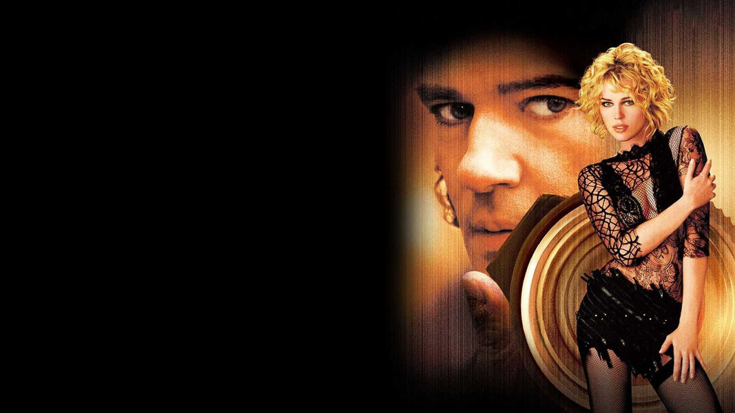 Роковая женщина