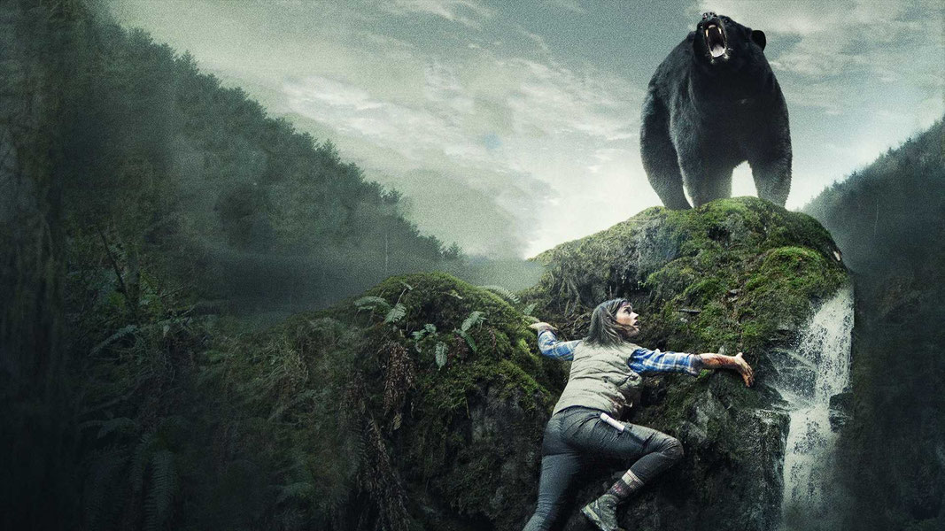 Роковой маршрут