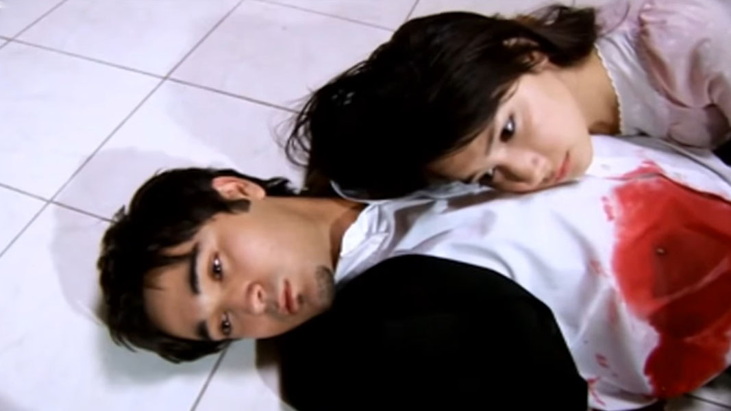 Ромео ва Жулиетта