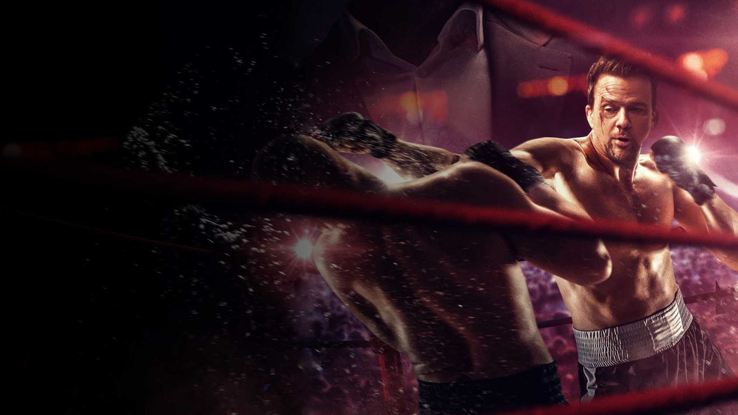 Рожденный чемпионом