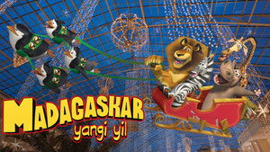 Madagaskar yangi yil