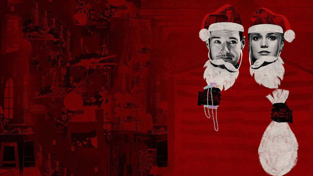 Yangi yildagi talonchilik