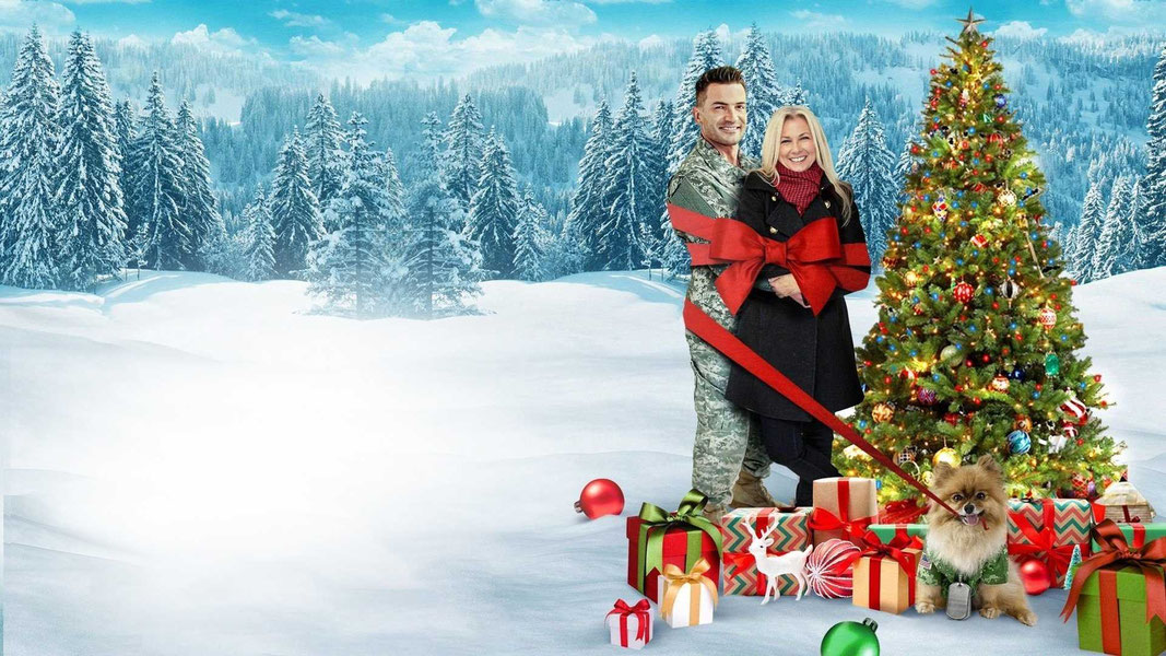 Рождественское желание Чарли