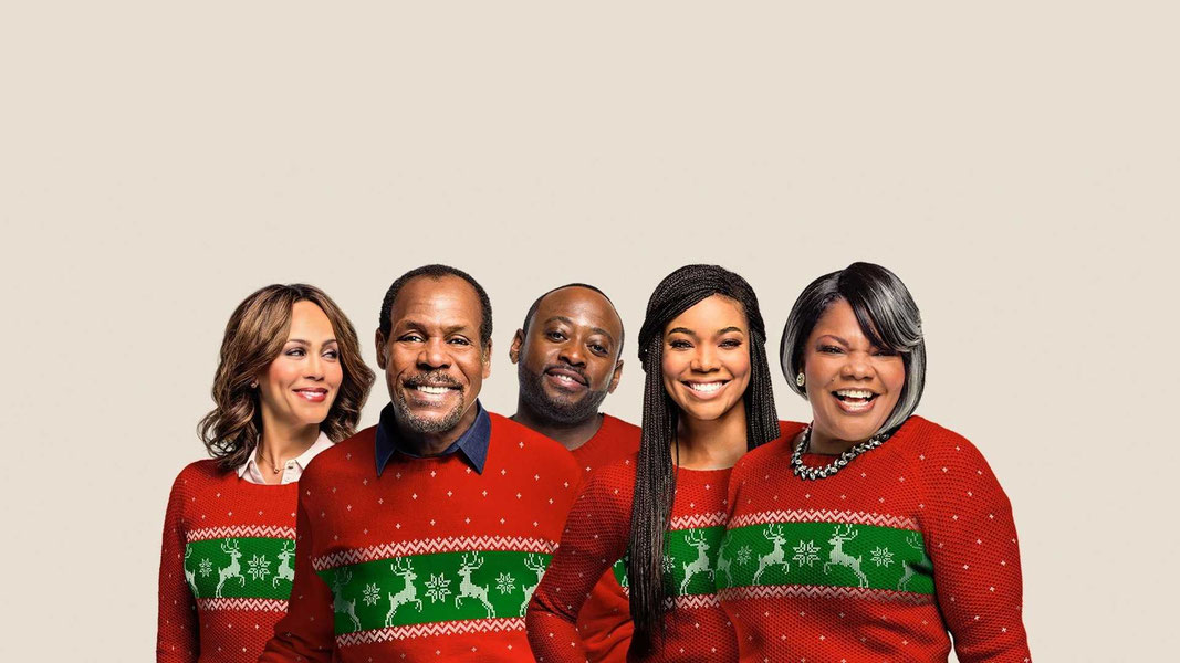 Рождество Мэйерсов