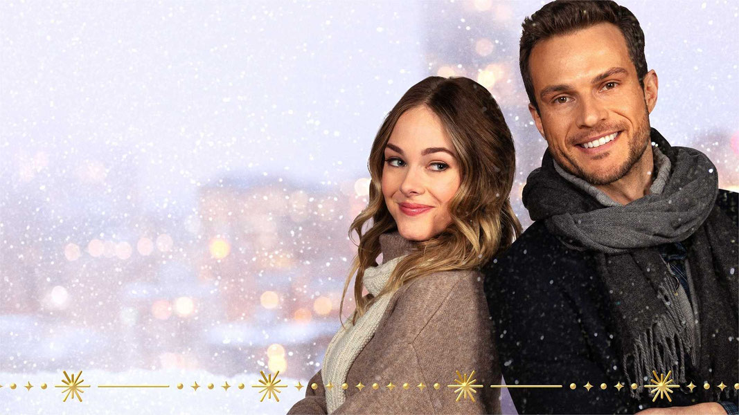 Рождество на льду