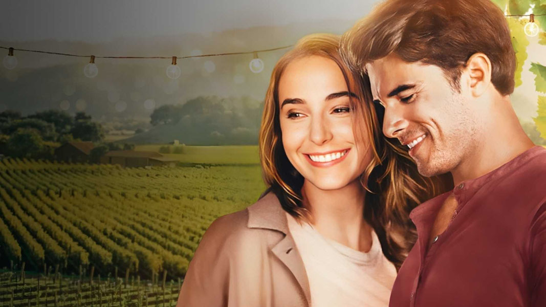 Рождество в Калифорнии