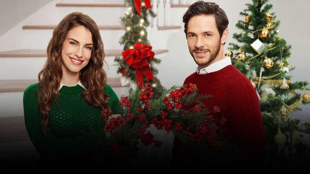 Рождество в Пемберли