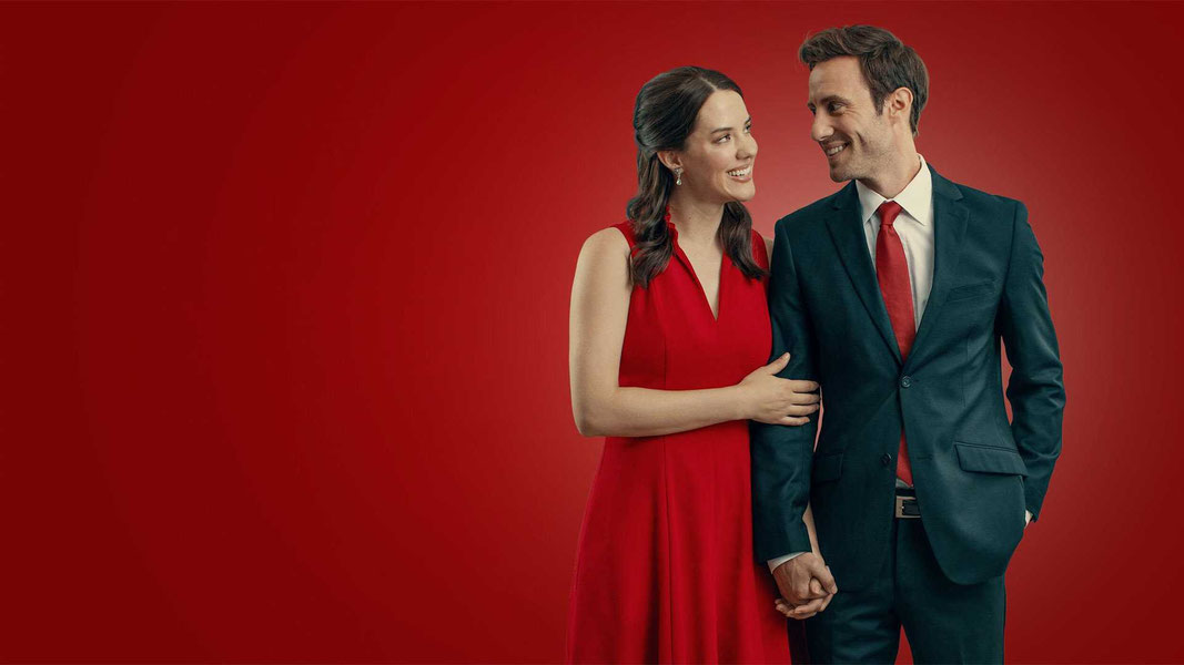 Shokoladli yangi yil