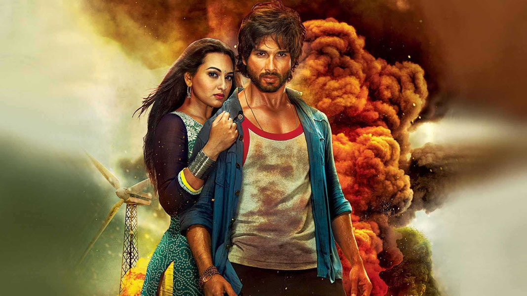 Р...Раджкумар