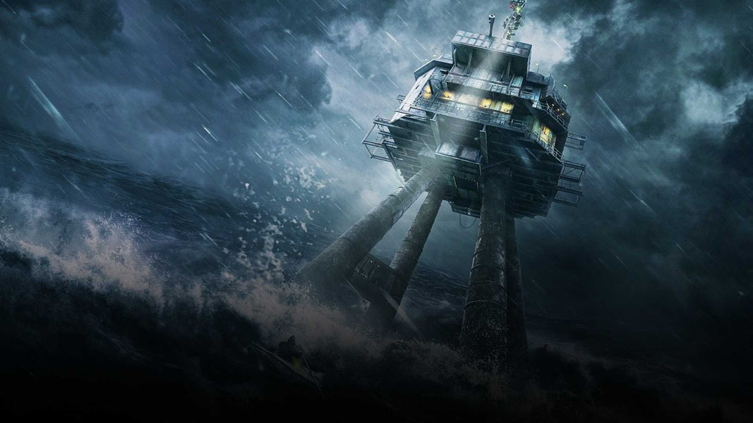 Рубеж выживания