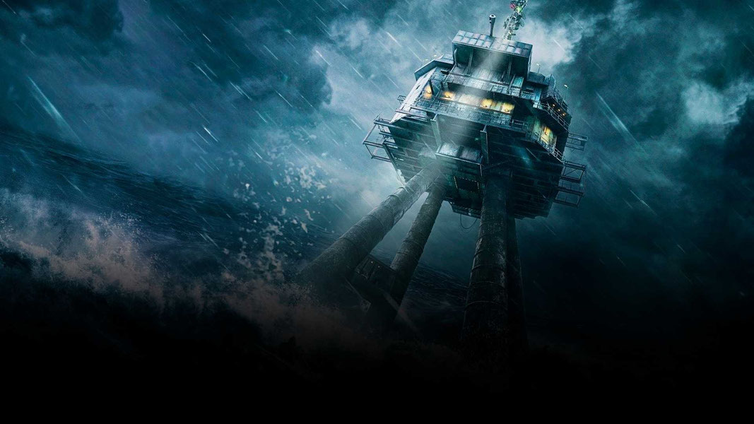 Omon qolish chizig'i