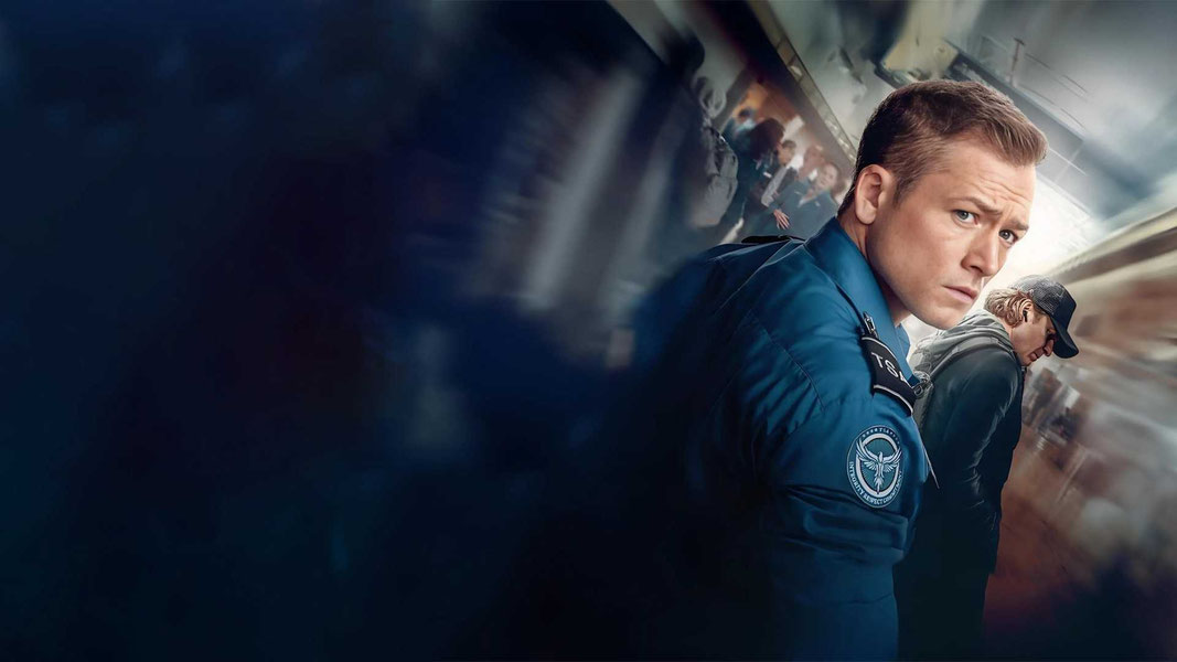 Ручная кладь