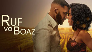 Руфь ва Боаз