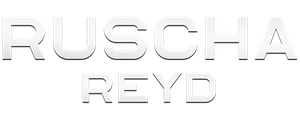Ruscha reyd