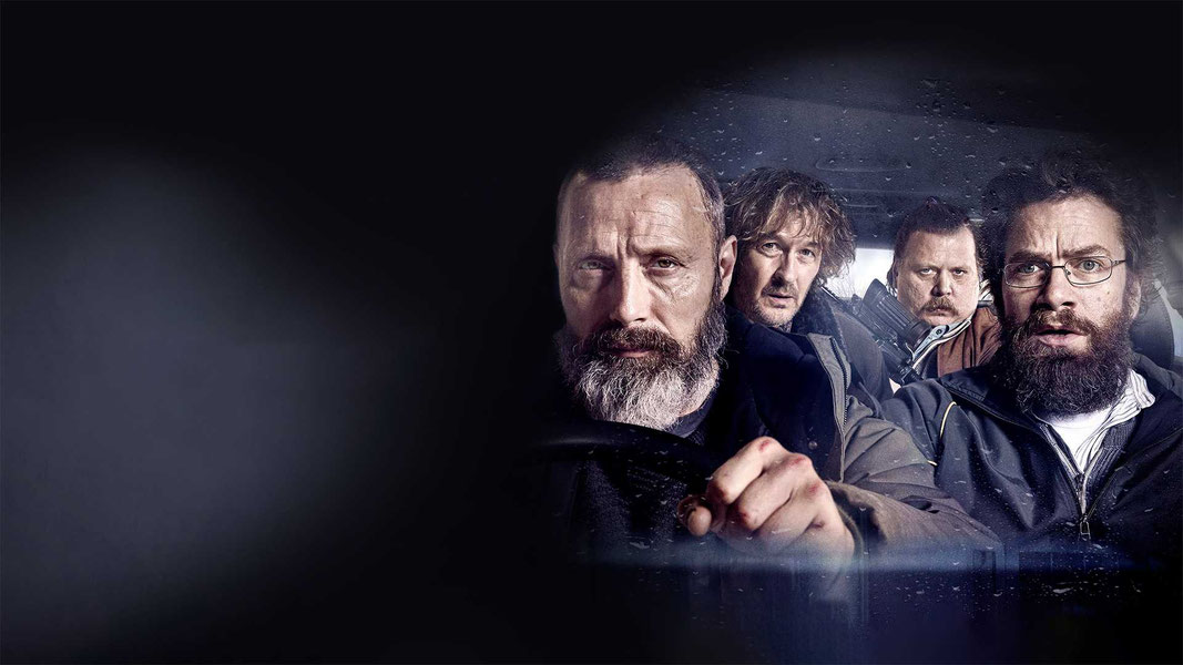 Рыцари справедливости