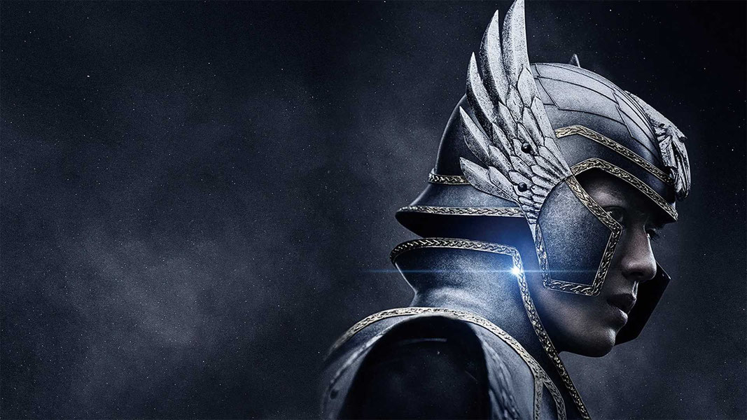 Рыцари Зодиака