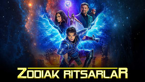 Рыцари Зодиака