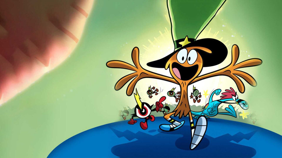 С приветом по планетам