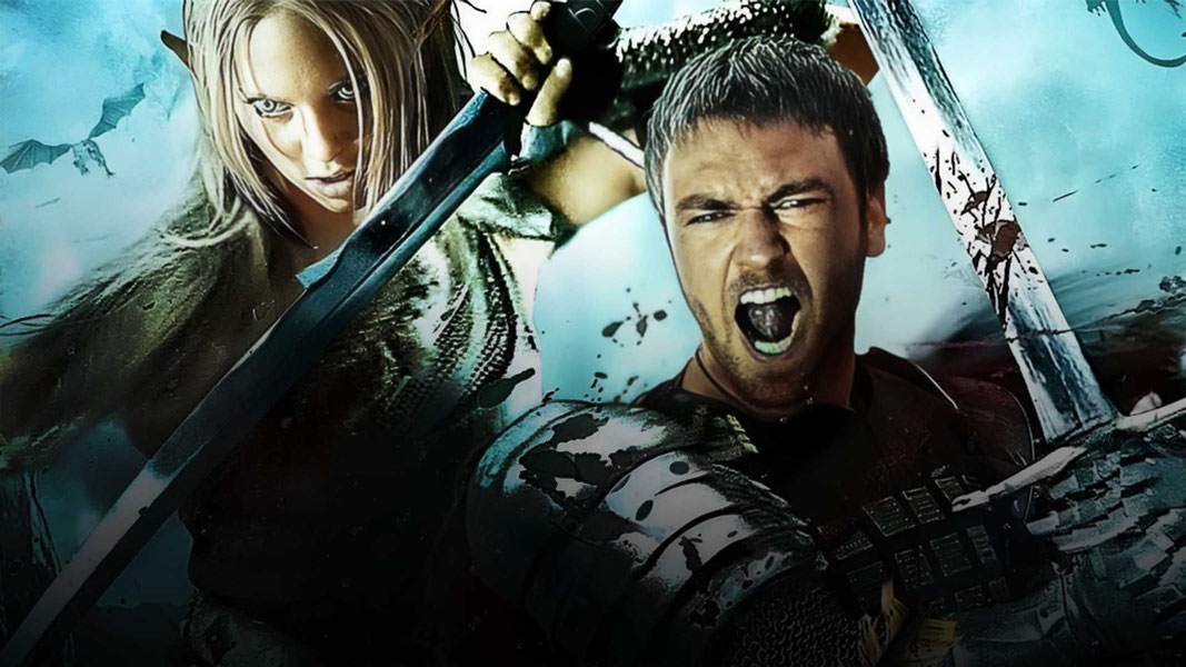 Сага: Тень Кабала