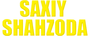Saxiy Shahzoda