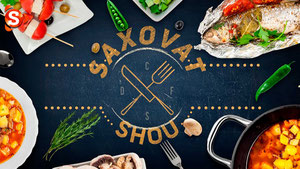 Саховат шоу янги йил сони