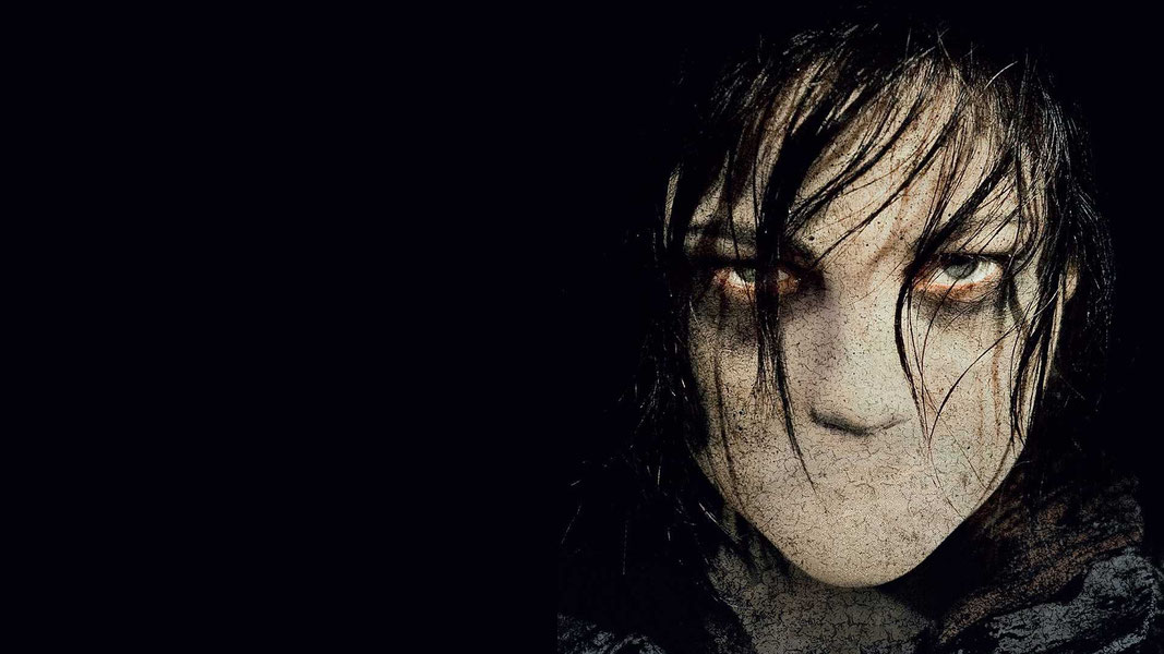 Сайлент Хилл 2