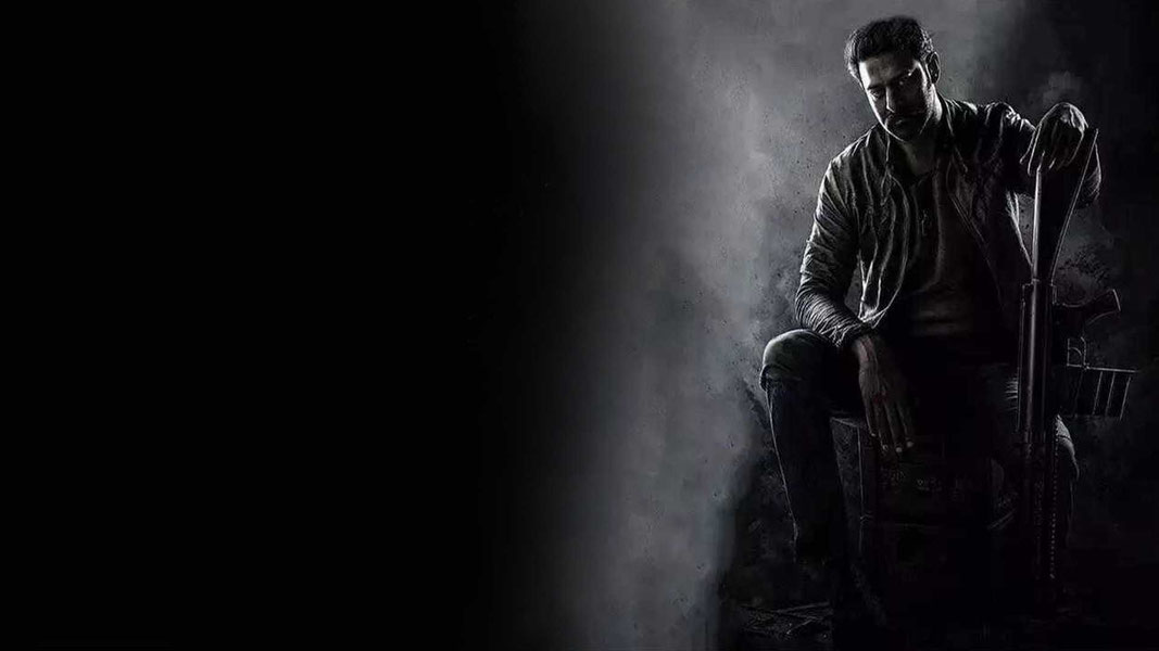 Салаар: Часть 1 – Примирение