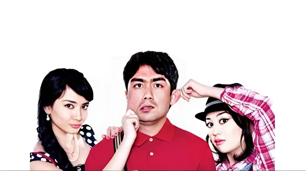 Салом севги, хайр севги