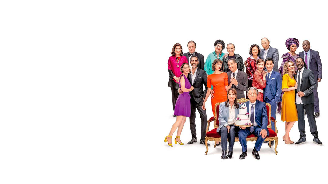 Самая безумная свадьба 3