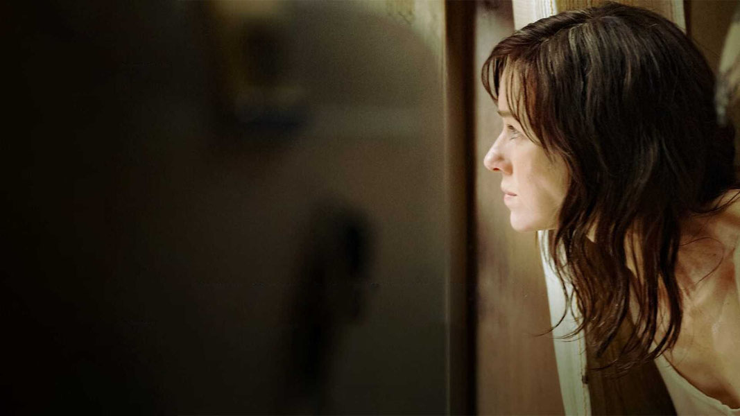 Самоизоляция