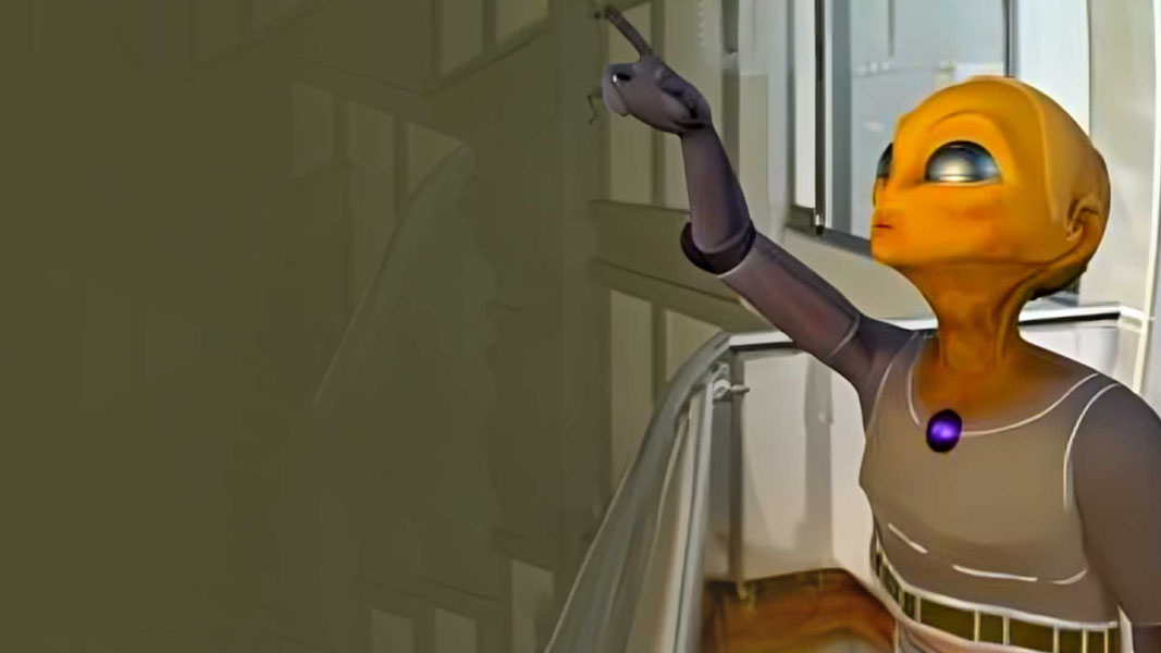 Самовий мехмон