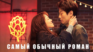 Самый обычный роман
