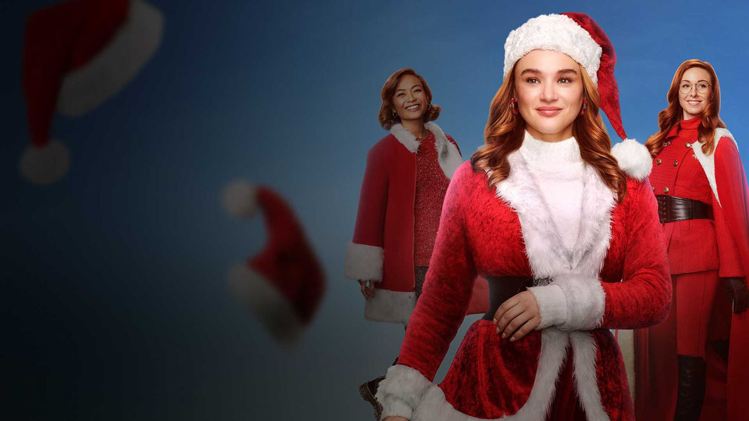 Санта-саммит