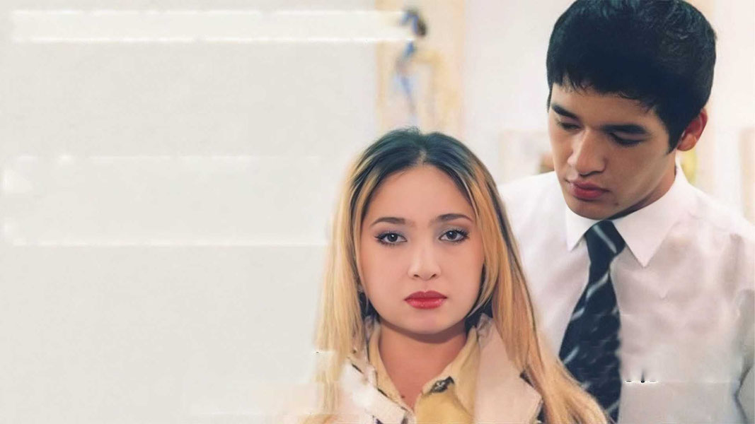 Сарвиноз 2: Счастье за миллион