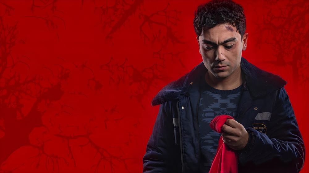 Сарвкомад дилбарим